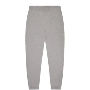 Trapstar Chenille Decoded Jogger – Grey