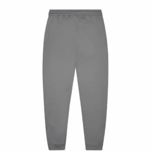 Trapstar Chenille Decoded Jogger – Ice Grey