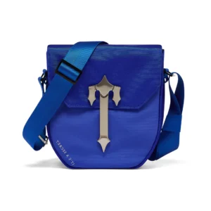 Trapstar Cobra T Bag – Dazzling Blue