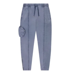 Trapstar Construct Hyperdrive Jogging Bottoms