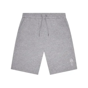 Trapstar Foundation Shorts – Grey