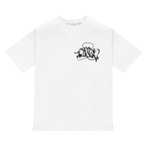 Trapstar TraNew All City T-Shirt White