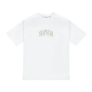 Ss24 Elegance T -shirt White