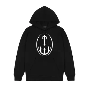 T Crest Hoodie