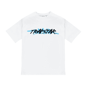 Trapstar 2.0 T-Shirt White