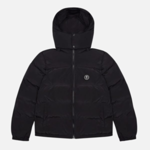 Trapstar Irongate Detachable Hooded Puffer Jacket