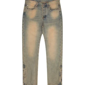 Trapstar X Adwoa Jeans – Sand