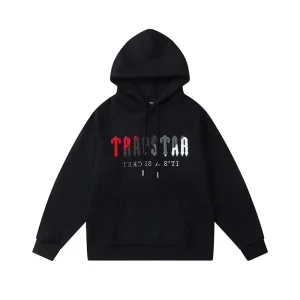 trapstar hoodie